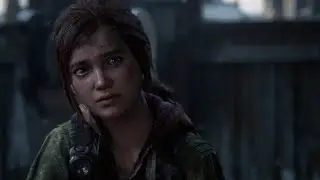 The Last of Us Part 1 Remake - Ellie's Most Badass Moments