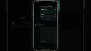 Create Interactive In-App Polls With SwiftUI