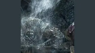 Vordt, of the Borealis Valley (From Dark Souls 3)