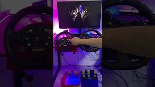 Logitech MOMO vs. G29: The Ultimate Gaming Wheel Battle!