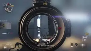 Call of Duty Advanced Warfare - Royalty Elite Weapons #3 - SVO Royalty (Battleworn)