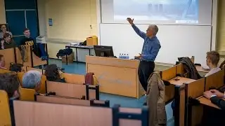 Почему капитализм &mdash; единственная моральная система? Лекция Ярона Брука