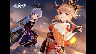 Queen of Single Target? 2.8 Spiral Abyss [Genshin Impact]
