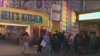 Broadway on a budget: Affordable ticket tips revealed