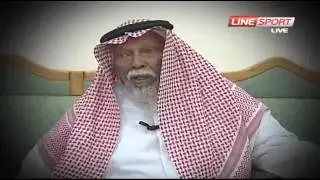 فقيد الوطن / مرافق الأمير نايف - تبي تتعلم فيني الدختره