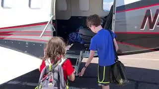 TBM 900 to Crescent City