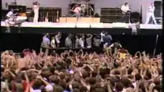 Radio Gaga - Queen  with lyrics