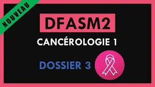 DFASM2 - Canc&eacute;rologie 1 - Dossier 3 - Cancer de la prostate