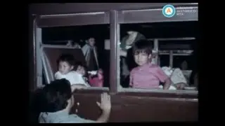 AV-2026 Sucesos Argentinos N&ordm; 1072 (incompleto) [Repatriaci&oacute;n de inmigrantes bolivianos]