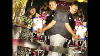 Votualevu public school graduation and prom.2022