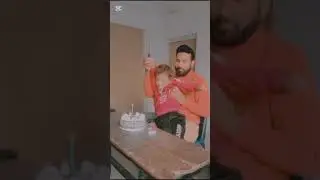 Celebrating grand party