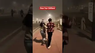 Share Your Girlfriend #love #cute
