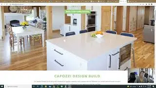 Capozzi Design Build Overview