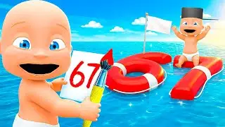 Roblox DRAW YOUR BOAT..