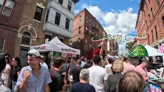 St. Anthony'' Feast, 1/6