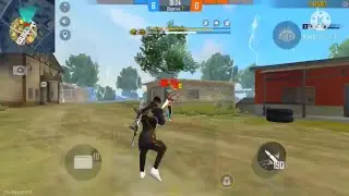 Tommy ice - Other side 👽💖 ( Free Fire Highlights  )