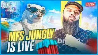 LIVE 🔥 Collect Firehawk Warrior Set in Cyber Wish Discount 🪶 PUBG Mobile 4.1 Update