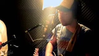Literally Underground Sessions: American Wrestlers
