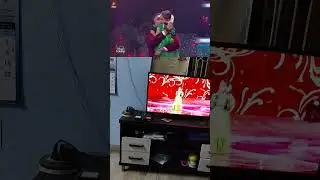 Super song (Naisrin papa)
