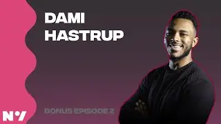 Dami Hastrup: Revolutionizing Corporate Training with Virtual Reality | Bonus Episode