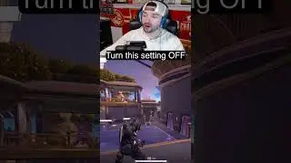 Venom & Spidey SETTINGS change you MUST do!
