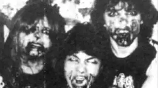 TUNE OF E-V-I-L by Chuck Schuldiner