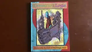Monstrum Logia Prototype Showcase