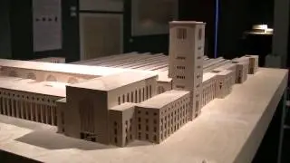 Paul Bonatz 1877 - 1956: Leben und Bauen zwischen Neckar und Bosporus