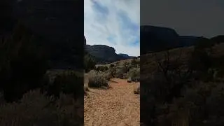 Devil's Kitchen Trail #coloradonationalmonument #grandjunction #colorado #hiking #westernslope #fun