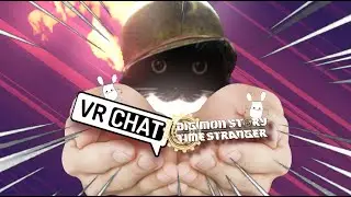 VRCHAT SHENANIGANS LIVE W/ THE MOUS3 BURROW