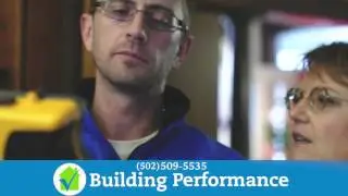 Home Energy Audit in #Louisville #kentucky #insulation
