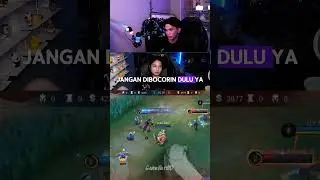 RRQ SKYLAR Farewell ⁉️ | Kemana tujuan selanjutnya? Evos Skylar is real ⁉️ 😂😂