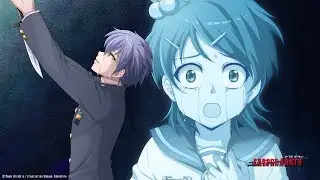LIVE Now: Corpse Party // Gameplay on PC // Walkthrough // Anime Survival Horror // Steam Version