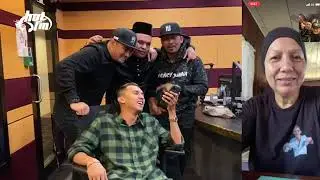 #GengPagiHot - MK Call Ibu, GPH Rap dengan Ibu MK