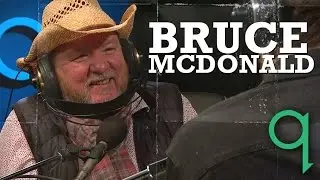 Bruce McDonald - 