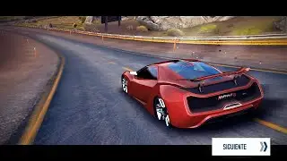 #Asphalt 8: Airborne #asphalt8 Juan Felipe