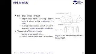 954 vCBIR: A Verifiable Search Engine for Content-Based Image Retrieval