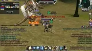 La Guild GENESIS