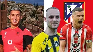 Mario Mitaj drejt Madridit, zbulohet oferta! Akuzat për Uzunin, injorancë! Muriqi kërcënon Mbappe