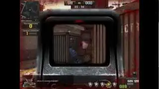Frag Movie SeriallKiller (PBDEV.RU)