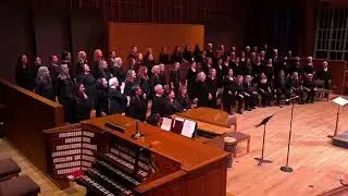 Bring Me Little Water, Silvy - Lead Belly arr. Moira Smiley