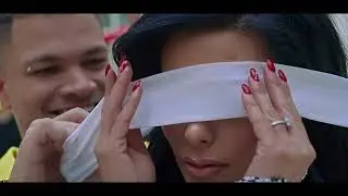 &ldquo;El la Intimidad&rdquo; Soni Malaj Ft. Jowell