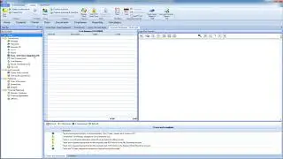 CCH Accounts Production working with CCH Open Integration
