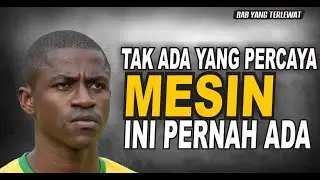 Chelsea Tak akan Juara Liga Champions Tanpa Dia! Ramires &ndash; Gelandang dengan Stamina Tanpa Batas