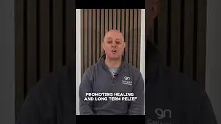 Stimpod helps nerve pain