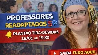 ASPRESP - Associação dos Professores Readaptados do Estado de SP