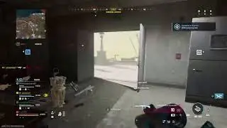 Call of Duty BO6Running Wit Randies