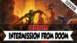 Doom - Intermission From DOOM (Cover)