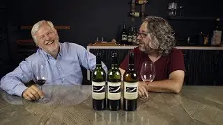 Джон Уильямс из винодельни Frog's Leap: Эп. 136