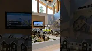 3 bedroom townhomes in Queensborough #realestate #presale #newwestminster